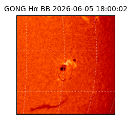 gong - 2026-06-05T18:00:02
