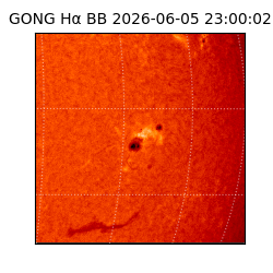 gong - 2026-06-05T23:00:02