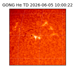 gong - 2026-06-05T10:00:22