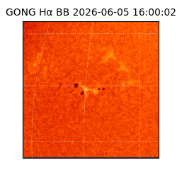 gong - 2026-06-05T16:00:02