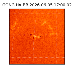gong - 2026-06-05T17:00:02