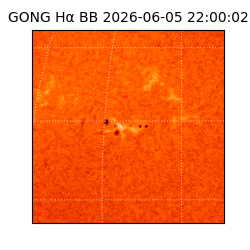 gong - 2026-06-05T22:00:02