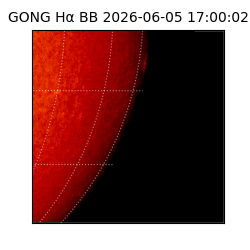 gong - 2026-06-05T17:00:02