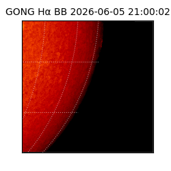 gong - 2026-06-05T21:00:02