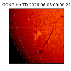gong - 2026-06-05T09:00:22