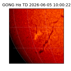 gong - 2026-06-05T10:00:22