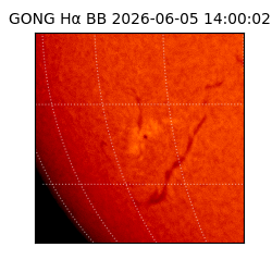 gong - 2026-06-05T14:00:02