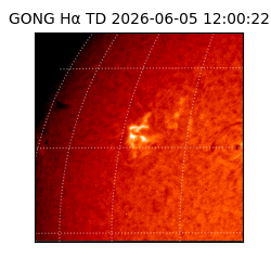 gong - 2026-06-05T12:00:22