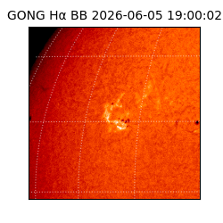 gong - 2026-06-05T19:00:02