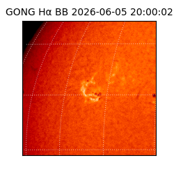 gong - 2026-06-05T20:00:02