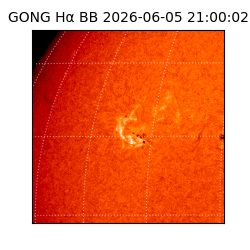 gong - 2026-06-05T21:00:02