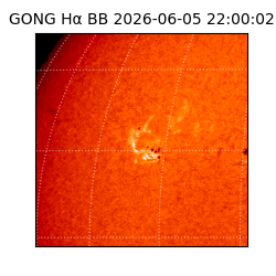 gong - 2026-06-05T22:00:02