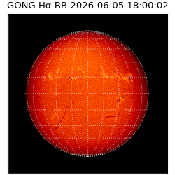 gong - 2026-06-05T18:00:02
