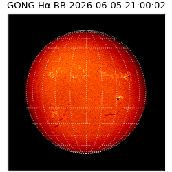 gong - 2026-06-05T21:00:02