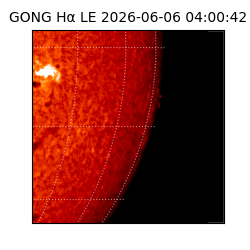 gong - 2026-06-06T04:00:42