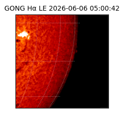 gong - 2026-06-06T05:00:42
