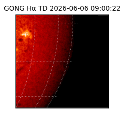 gong - 2026-06-06T09:00:22