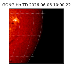 gong - 2026-06-06T10:00:22