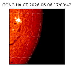 gong - 2026-06-06T17:00:42