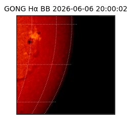 gong - 2026-06-06T20:00:02