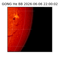 gong - 2026-06-06T22:00:02
