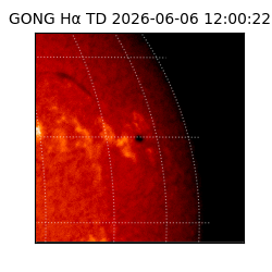 gong - 2026-06-06T12:00:22