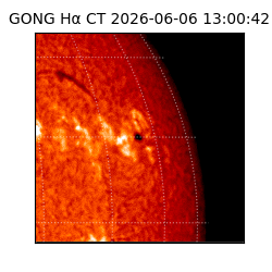 gong - 2026-06-06T13:00:42