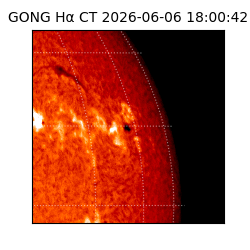 gong - 2026-06-06T18:00:42