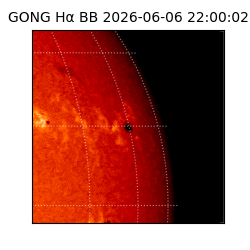 gong - 2026-06-06T22:00:02