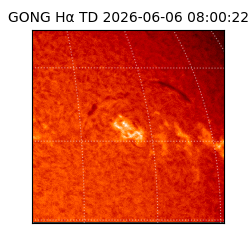 gong - 2026-06-06T08:00:22