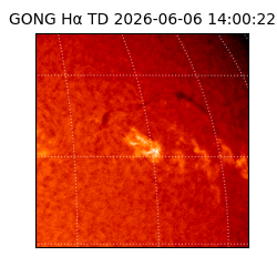 gong - 2026-06-06T14:00:22
