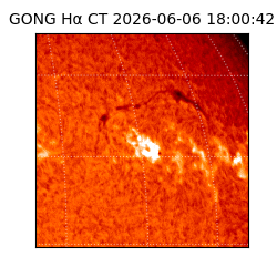 gong - 2026-06-06T18:00:42