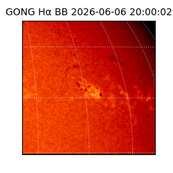 gong - 2026-06-06T20:00:02