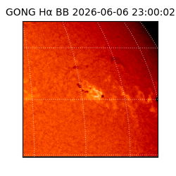 gong - 2026-06-06T23:00:02