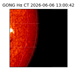 gong - 2026-06-06T13:00:42