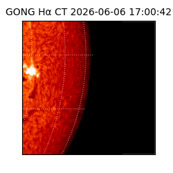 gong - 2026-06-06T17:00:42