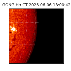 gong - 2026-06-06T18:00:42