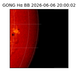gong - 2026-06-06T20:00:02