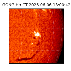 gong - 2026-06-06T13:00:42