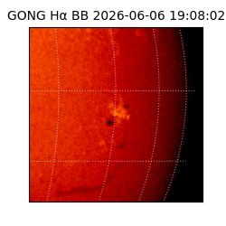 gong - 2026-06-06T19:08:02