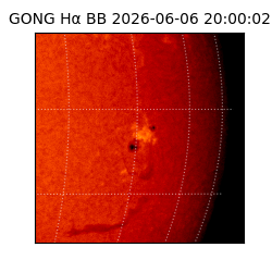 gong - 2026-06-06T20:00:02
