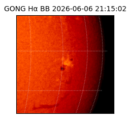 gong - 2026-06-06T21:15:02