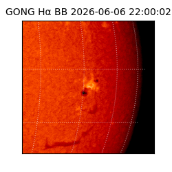 gong - 2026-06-06T22:00:02