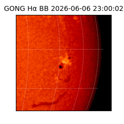 gong - 2026-06-06T23:00:02