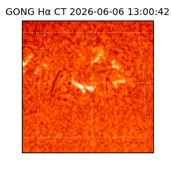 gong - 2026-06-06T13:00:42