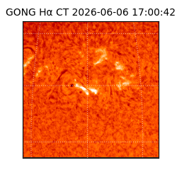 gong - 2026-06-06T17:00:42