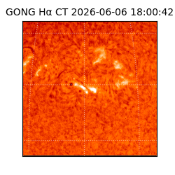 gong - 2026-06-06T18:00:42