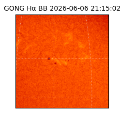 gong - 2026-06-06T21:15:02