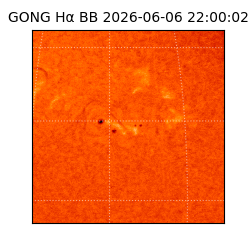 gong - 2026-06-06T22:00:02
