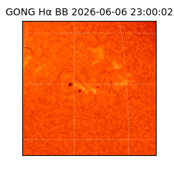 gong - 2026-06-06T23:00:02